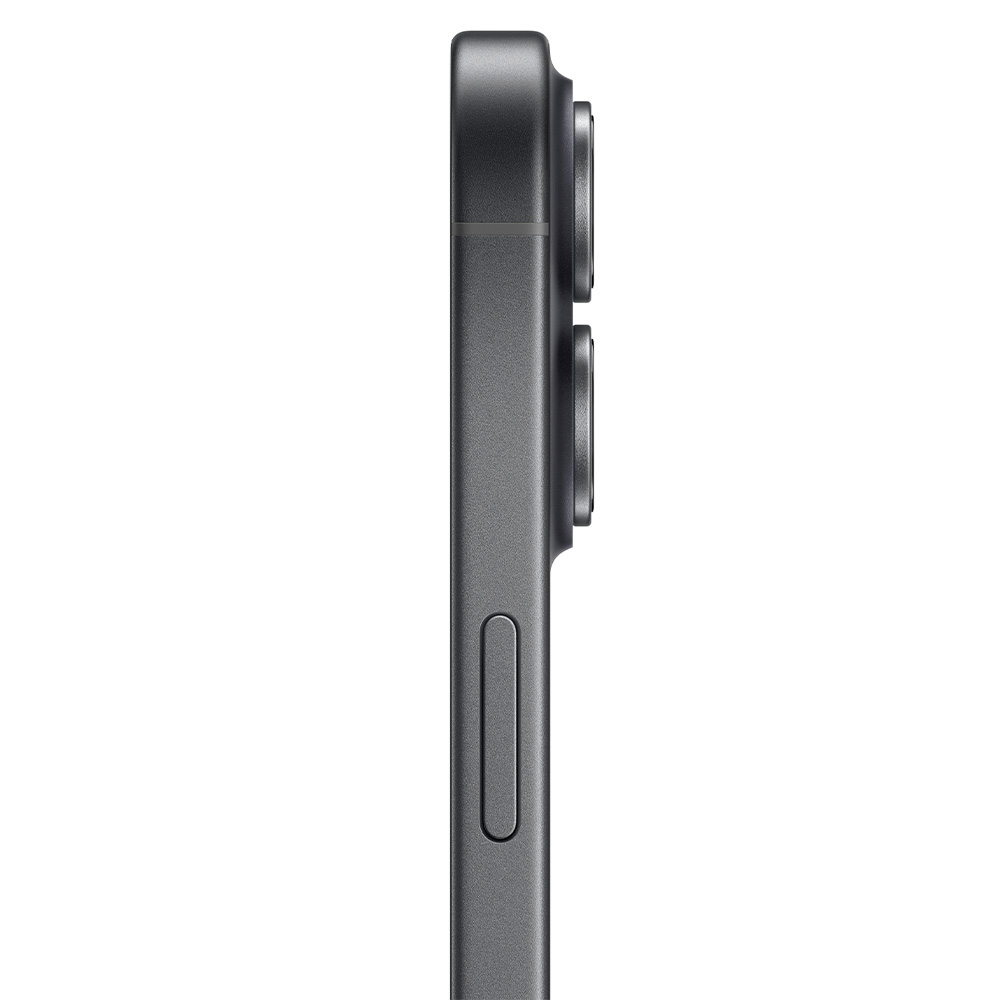 Apple смартфоны iPhone 17 6/512GB Black - фото 4