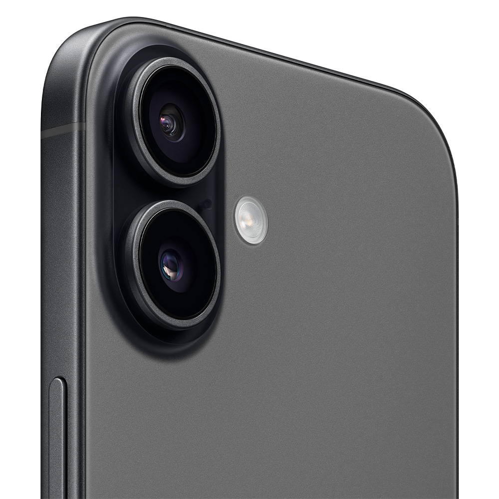 Apple смартфоны iPhone 17 6/512GB Black - фото 3