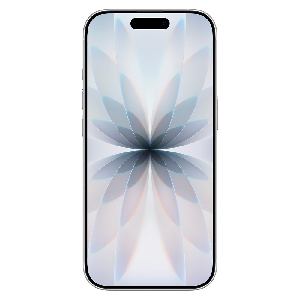 Apple смартфоны iPhone 17 6/512GB White - фото 2