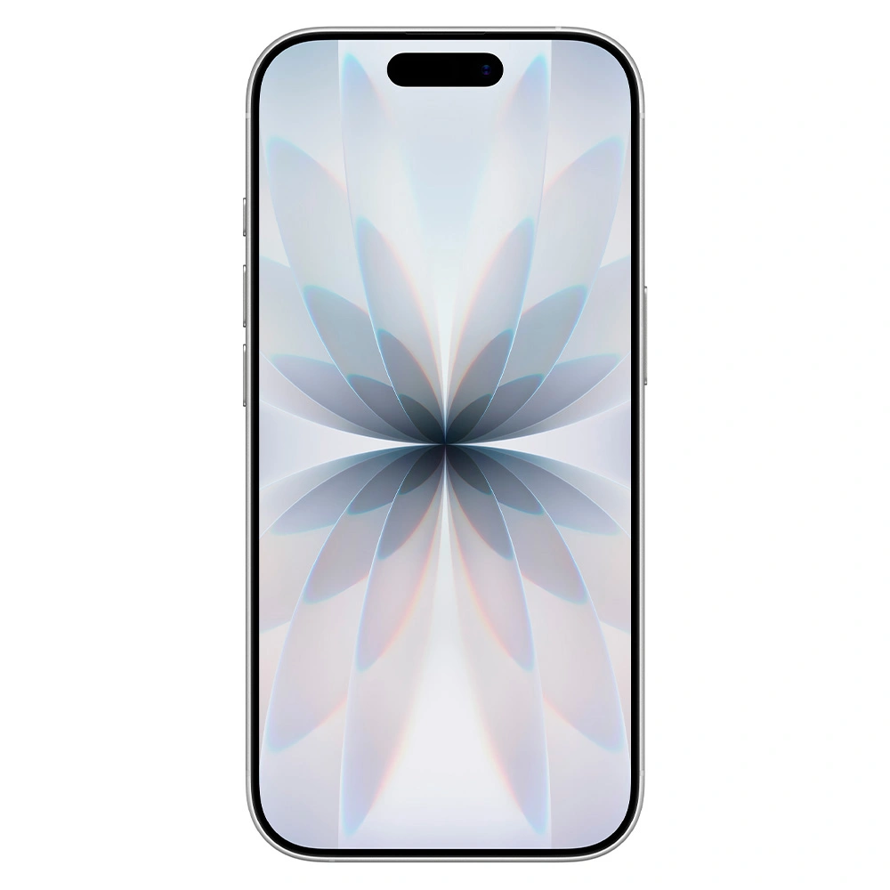 Смартфон Apple iPhone 17 8/512GB White - фото 2