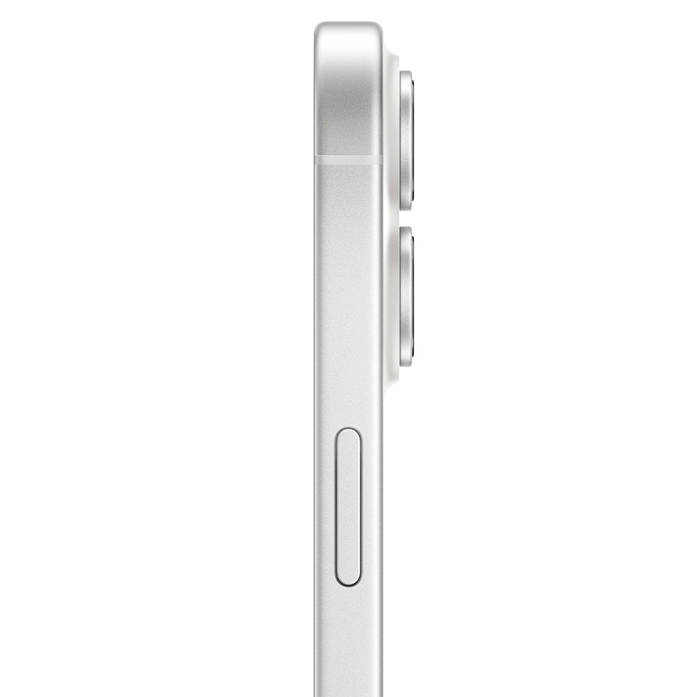 Apple смартфоны iPhone 17 6/512GB White - фото 4