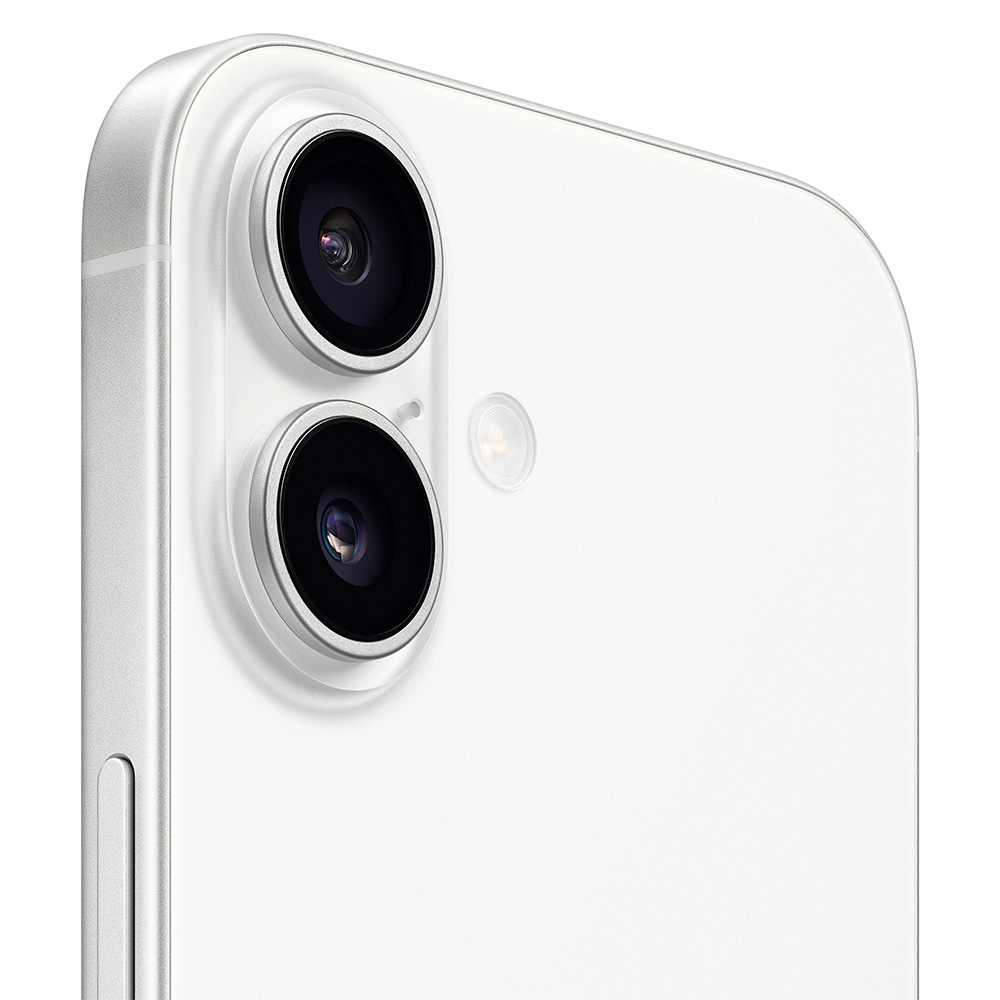 Apple смартфоны iPhone 17 6/512GB White - фото 3