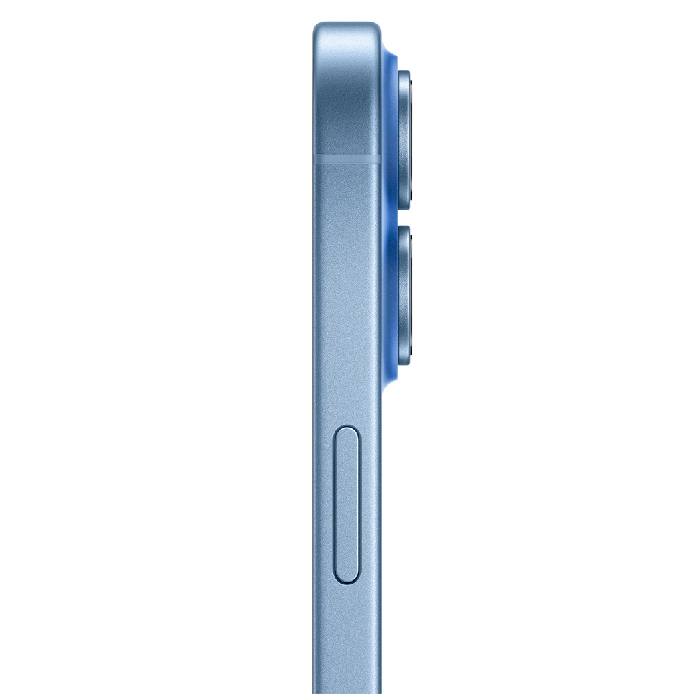 Apple смартфоны iPhone 17 6/512GB Mist Blue - фото 4
