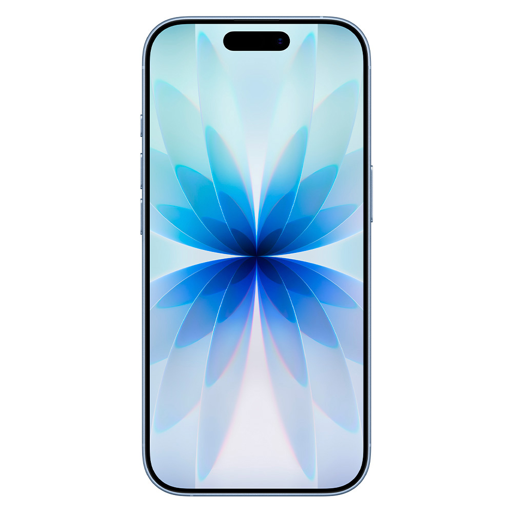 Apple смартфоны iPhone 17 6/512GB Mist Blue - фото 2