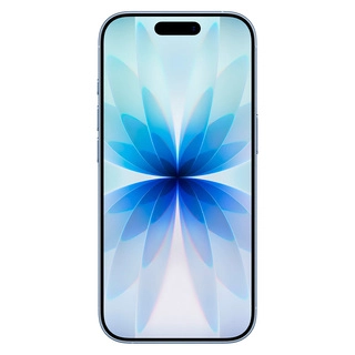 Смартфон Apple iPhone 17 8/512GB Mist Blue