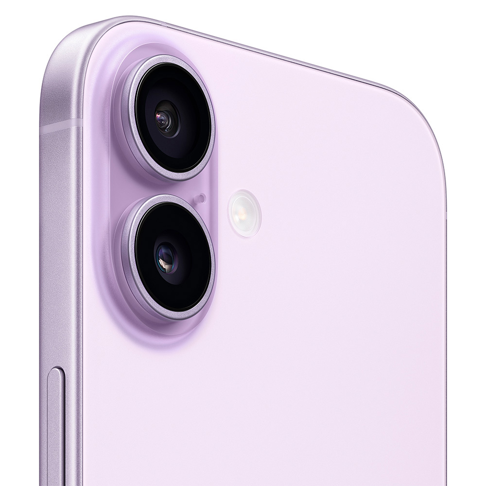Смартфон Apple iPhone 17 8/512GB Lavender - фото 3