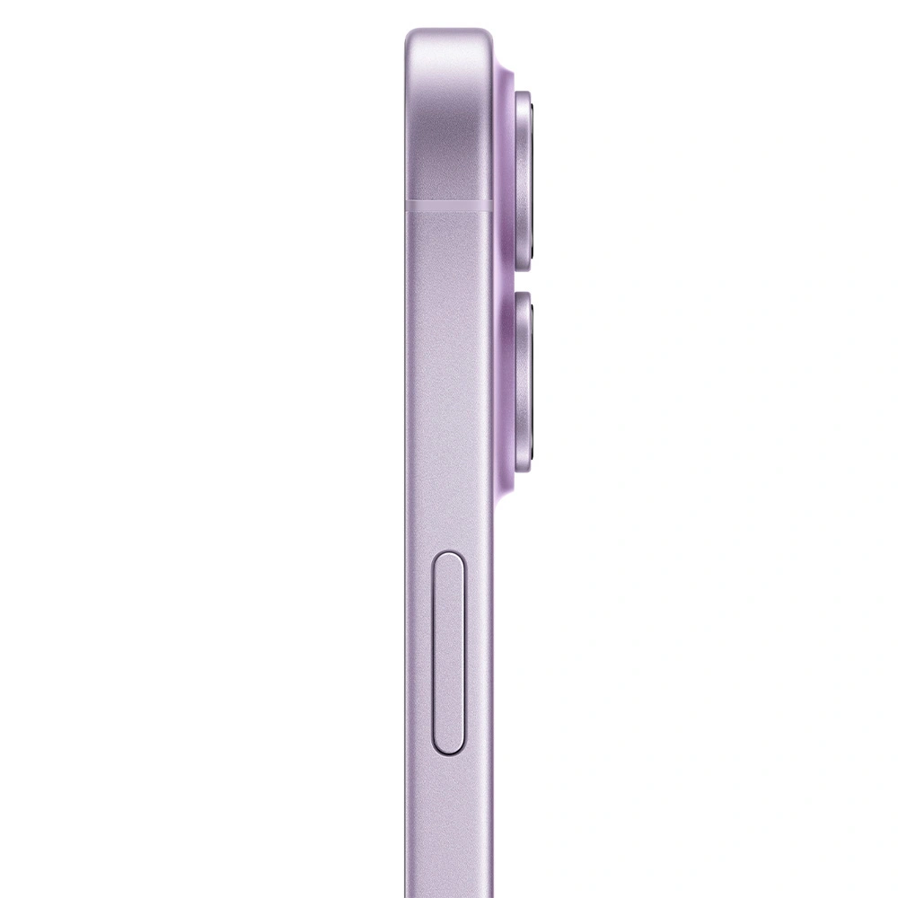 Смартфон Apple iPhone 17 8/512GB Lavender - фото 4
