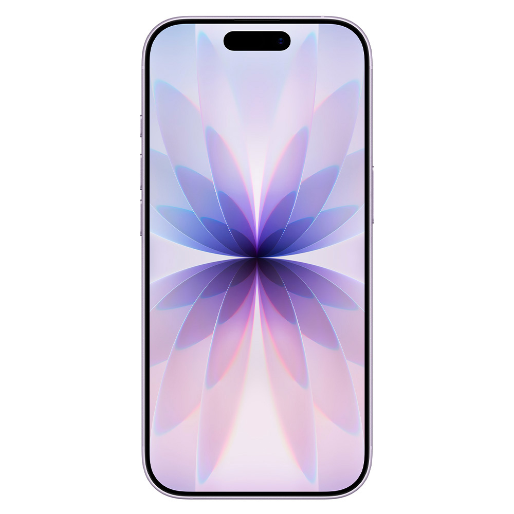 Смартфон Apple iPhone 17 8/512GB Lavender - фото 2