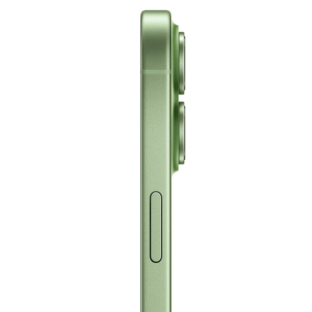 Apple смартфоны iPhone 17 6/512GB Sage - фото 4