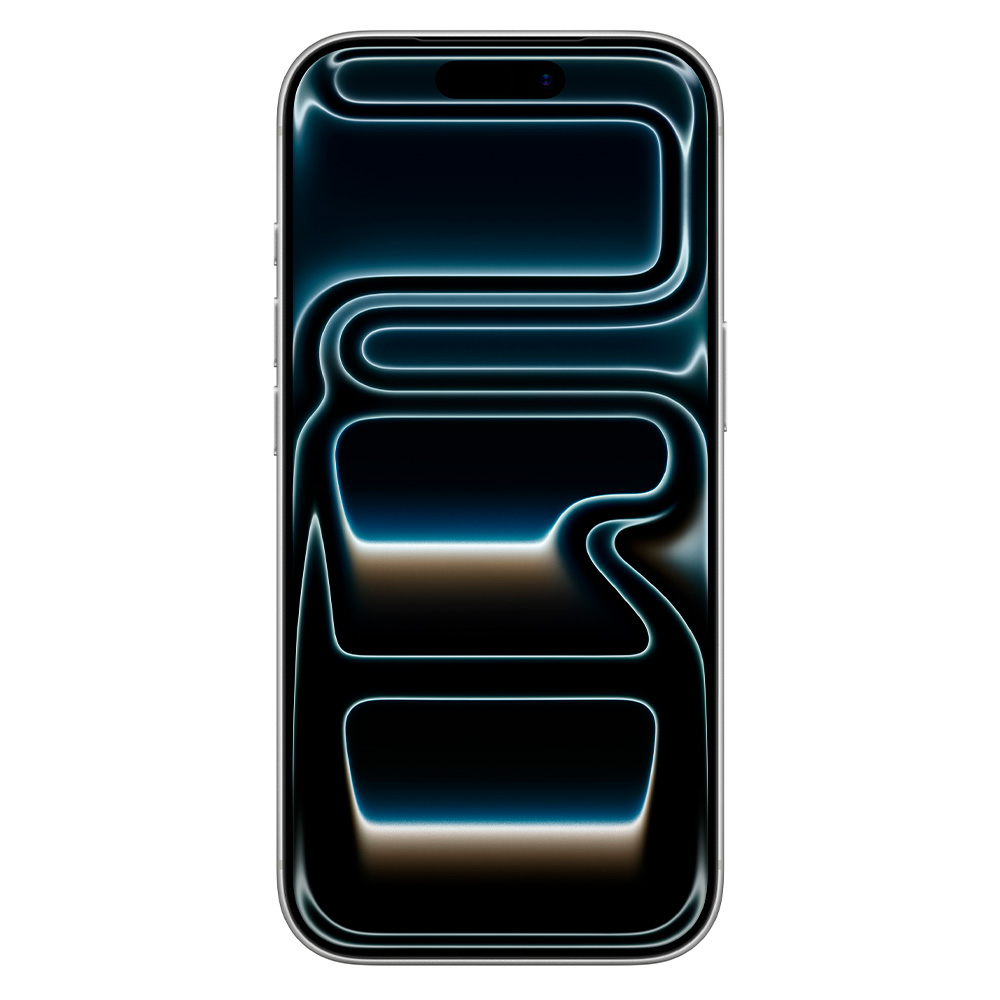 Apple смартфоны iPhone 17 Pro 12/256GB Silver - фото 2