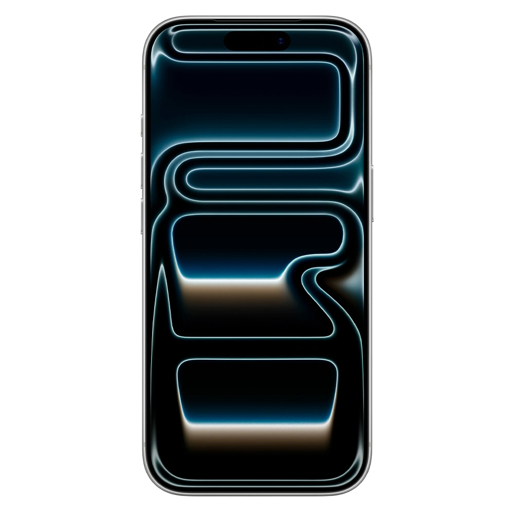 Смартфон Apple iPhone 17 Pro 12/256GB Silver - фото 2