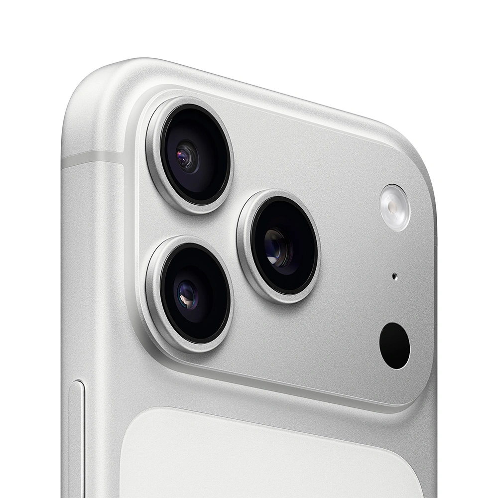 Смартфон Apple iPhone 17 Pro 12/256GB Silver - фото 3