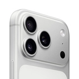 Смартфон Apple iPhone 17 Pro 12/256GB Silver - фото 3