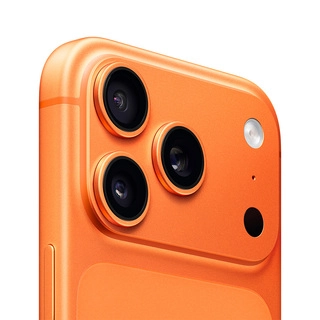 Apple смартфоны iPhone 17 Pro 12/256GB Cosmic Orange - фото 3