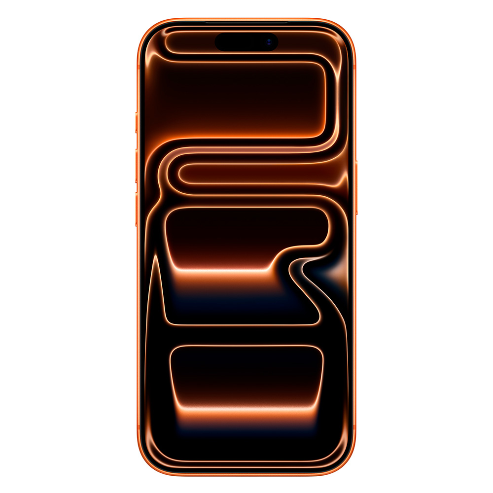 Apple смартфоны iPhone 17 Pro 12/256GB Cosmic Orange - фото 2