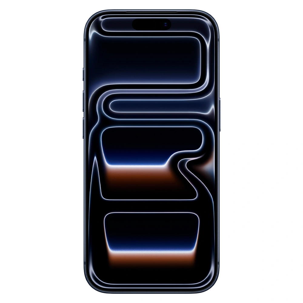 Смартфон Apple iPhone 17 Pro 12/256GB Deep Blue - фото 2