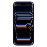 Смартфон Apple iPhone 17 Pro 12/256GB Deep Blue - фото 2