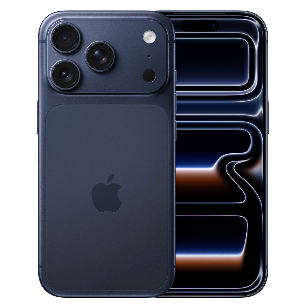 Apple смартфоны iPhone 17 Pro 12/256GB Deep Blue
