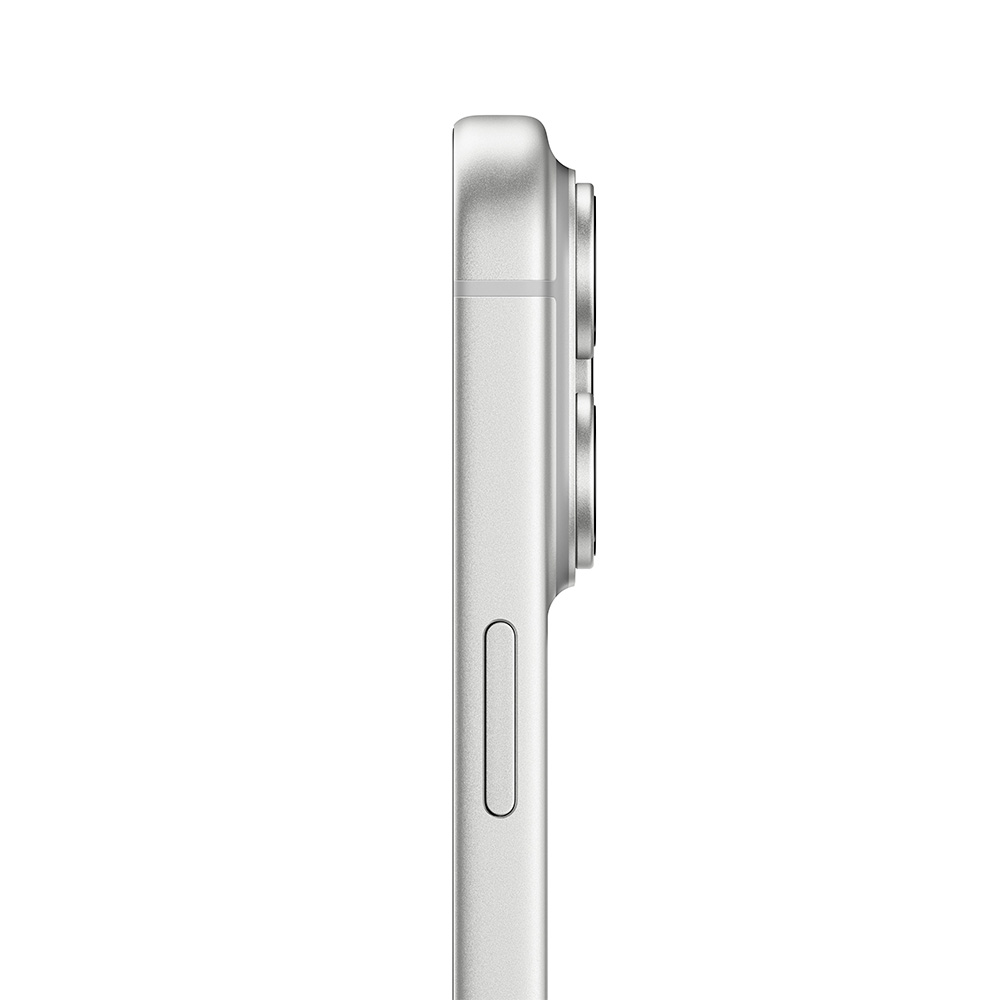 Apple смартфоны iPhone 17 Pro 6/512GB Silver - фото 4