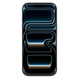 Смартфон Apple iPhone 17 Pro 12/512GB Silver - фото 2