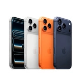 Смартфон Apple iPhone 17 Pro 12/512GB Cosmic Orange - фото 7