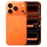 Смартфон Apple iPhone 17 Pro 12/512GB Cosmic Orange