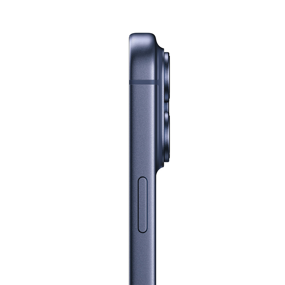 Apple смартфоны iPhone 17 Pro 6/512GB Deep Blue - фото 4