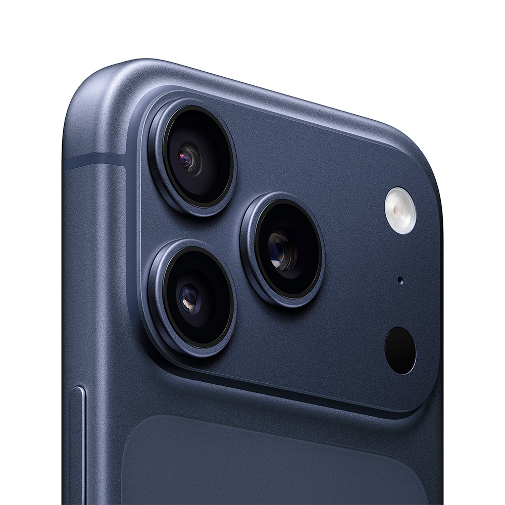 Apple смартфоны iPhone 17 Pro 6/512GB Deep Blue - фото 3
