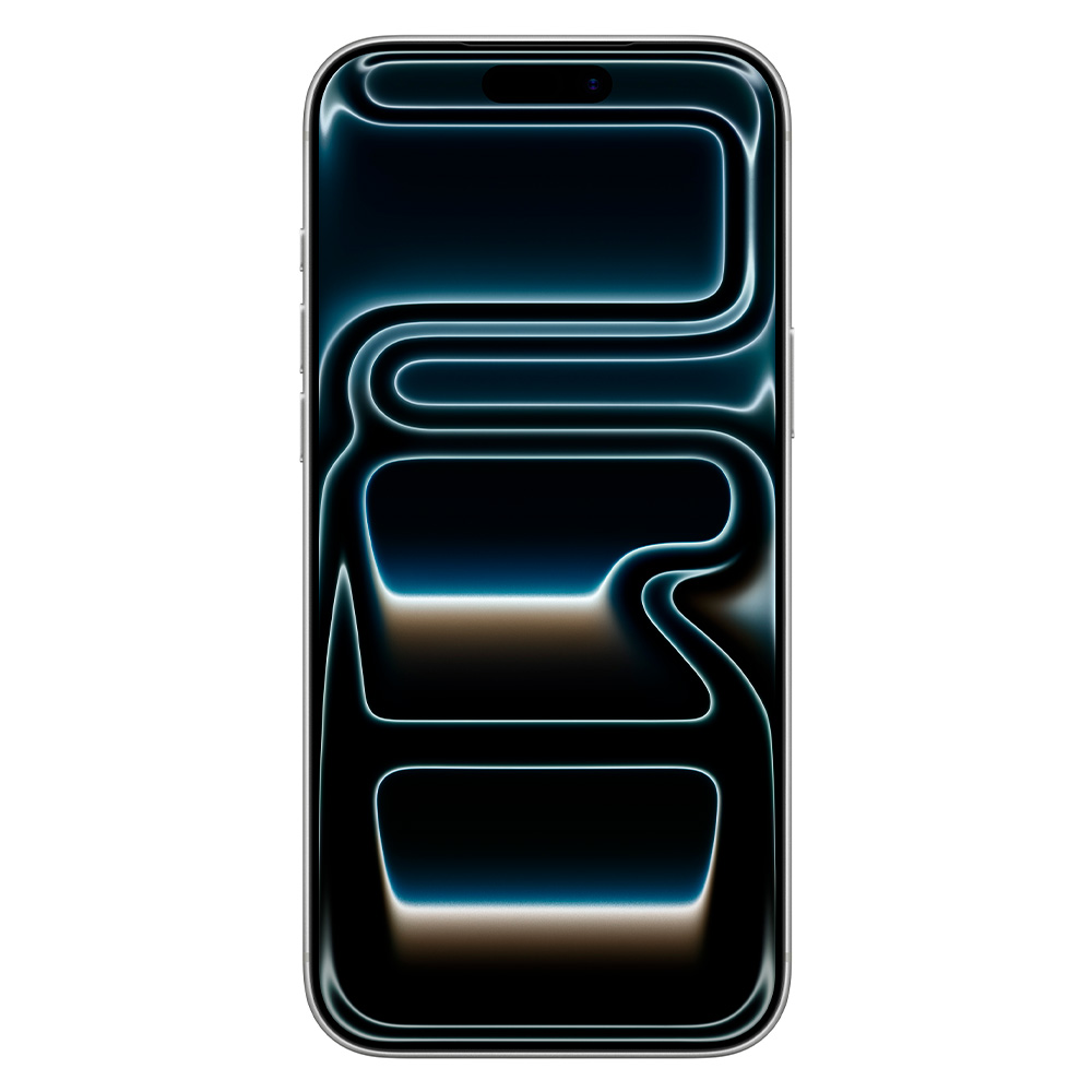 Apple смартфоны iPhone 17 Pro Max 12/256GB Silver - фото 2