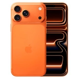 Смартфон Apple iPhone 17 Pro Max 12/256GB Cosmic Orange