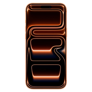 Смартфон Apple iPhone 17 Pro Max 12/256GB Cosmic Orange