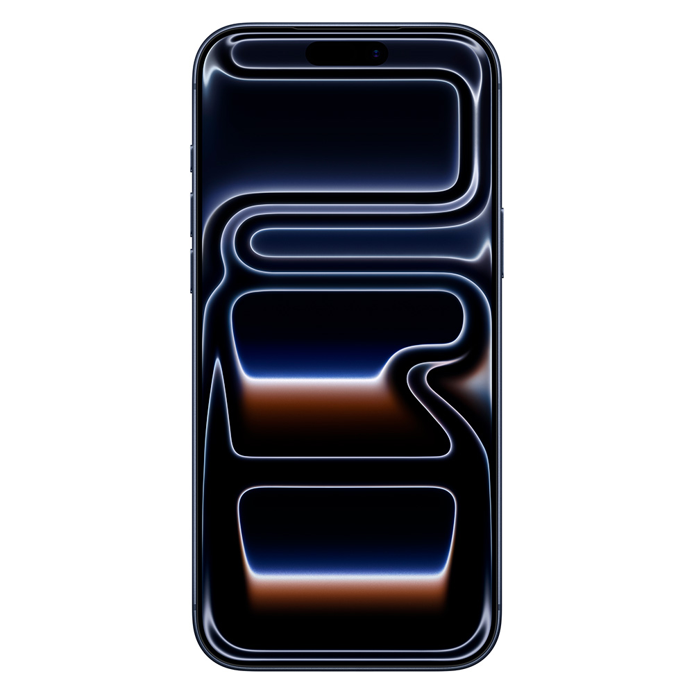 Apple смартфоны iPhone 17 Pro Max 12/256GB Deep Blue - фото 2