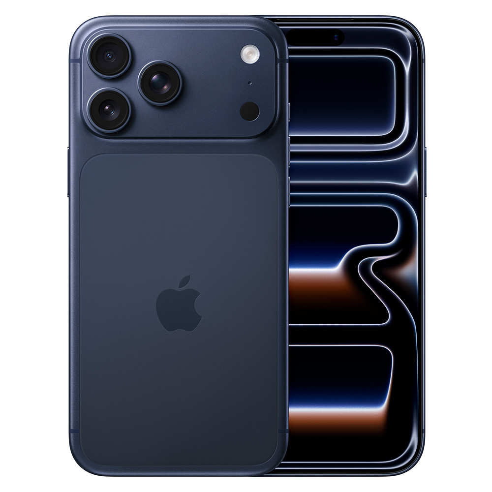 Apple смартфоны iPhone 17 Pro Max 12/256GB Deep Blue