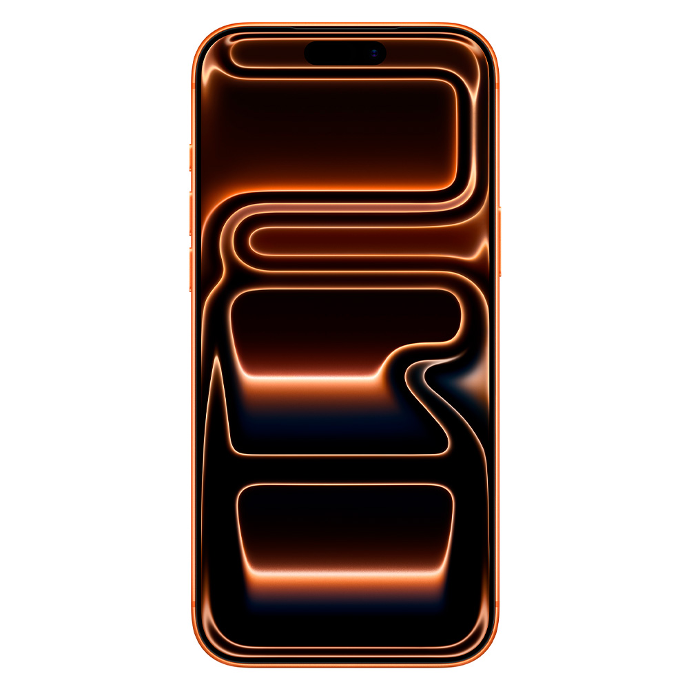 Apple смартфоны iPhone 17 Pro Max 6/512GB Cosmic Orange - фото 2