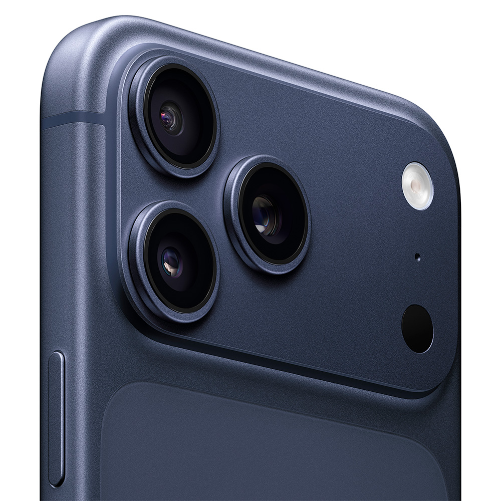 Apple смартфоны iPhone 17 Pro Max 6/512GB Deep Blue - фото 3