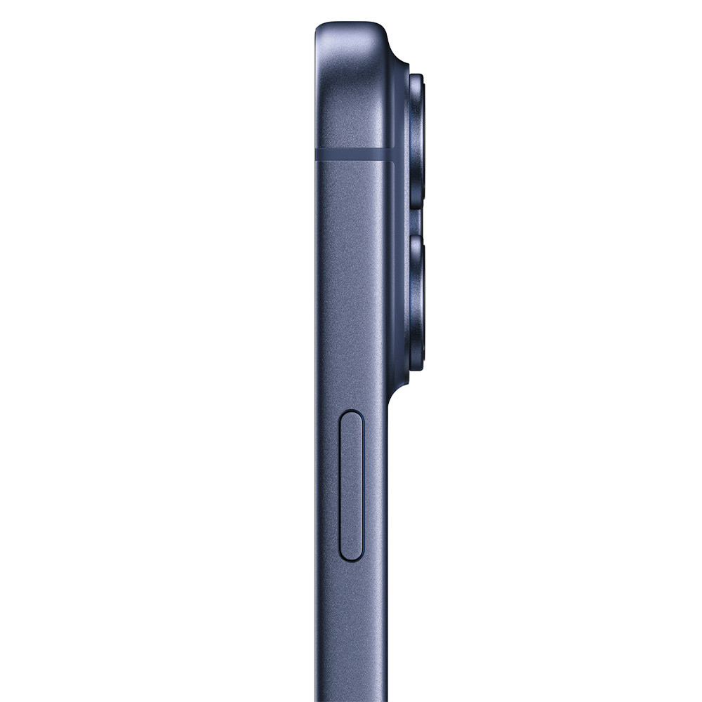 Apple смартфоны iPhone 17 Pro Max 6/512GB Deep Blue - фото 4