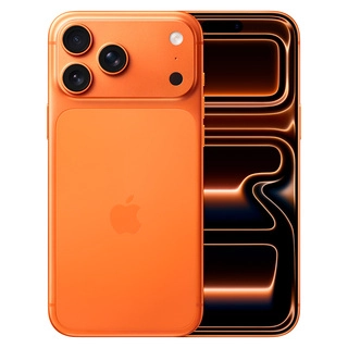 Смартфон Apple iPhone 17 Pro Max 12/1TB Cosmic Orange
