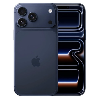 Смартфон Apple iPhone 17 Pro Max 12/1TB Deep Blue