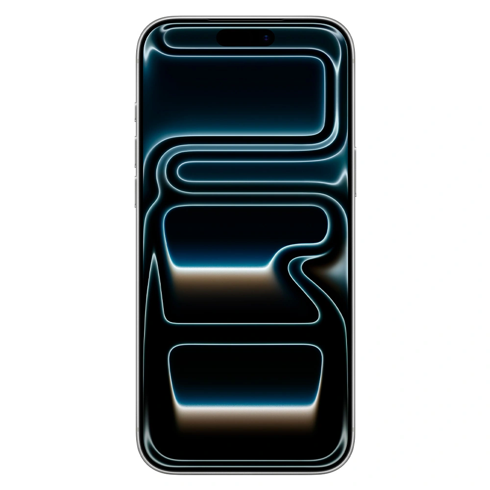 Смартфон Apple iPhone 17 Pro Max 12/2TB Silver - фото 2