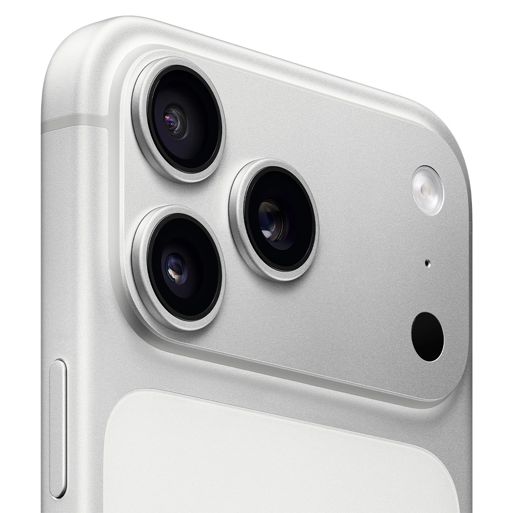 Смартфон Apple iPhone 17 Pro Max 12/2TB Silver - фото 3