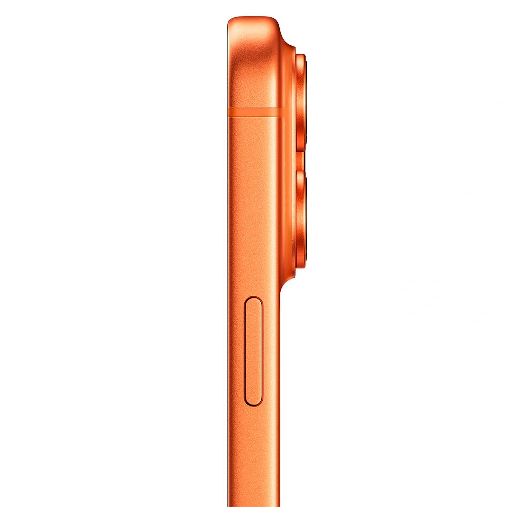Смартфон Apple iPhone 17 Pro Max 12/2TB Cosmic Orange - фото 4
