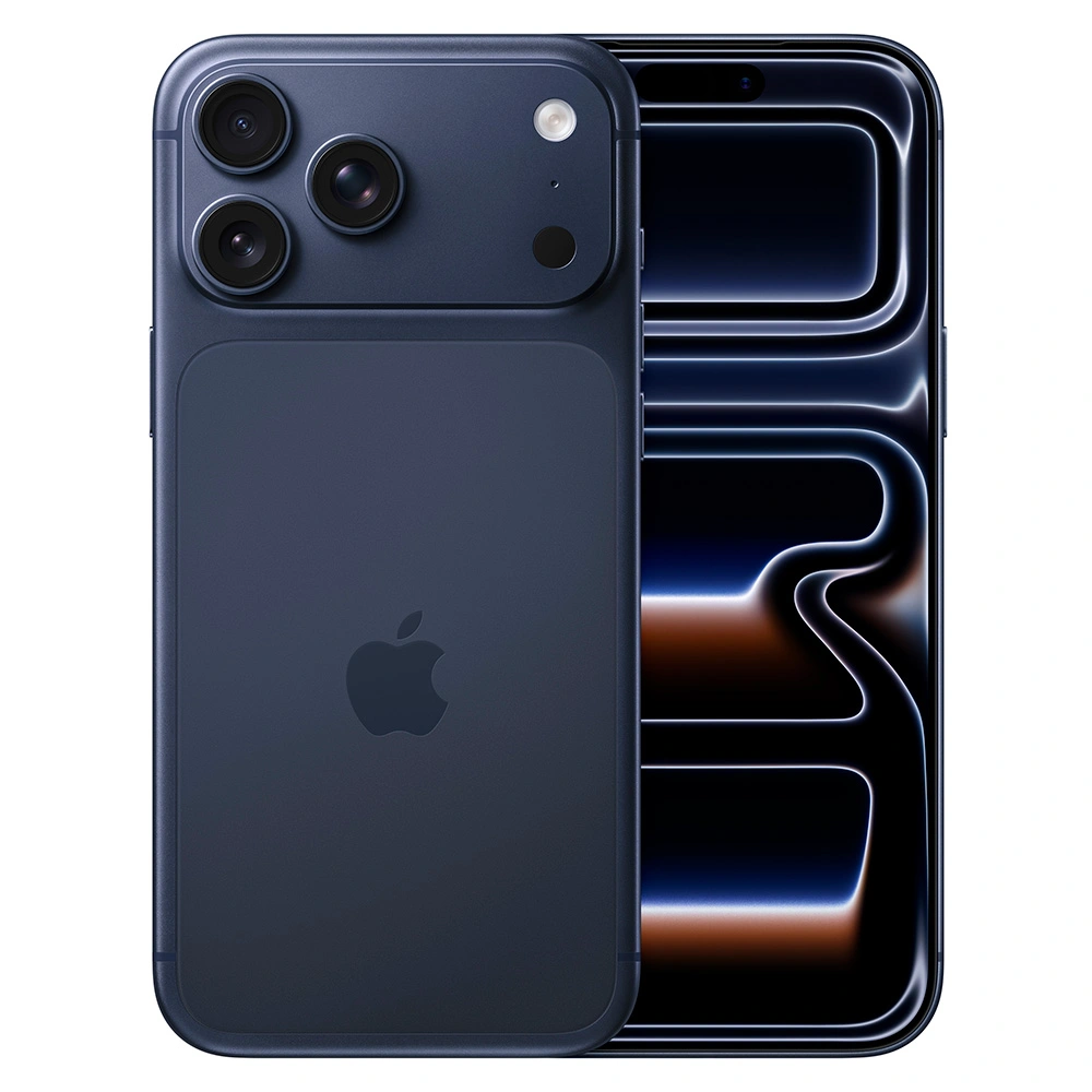 Смартфон Apple iPhone 17 Pro Max 12/2TB Deep Blue