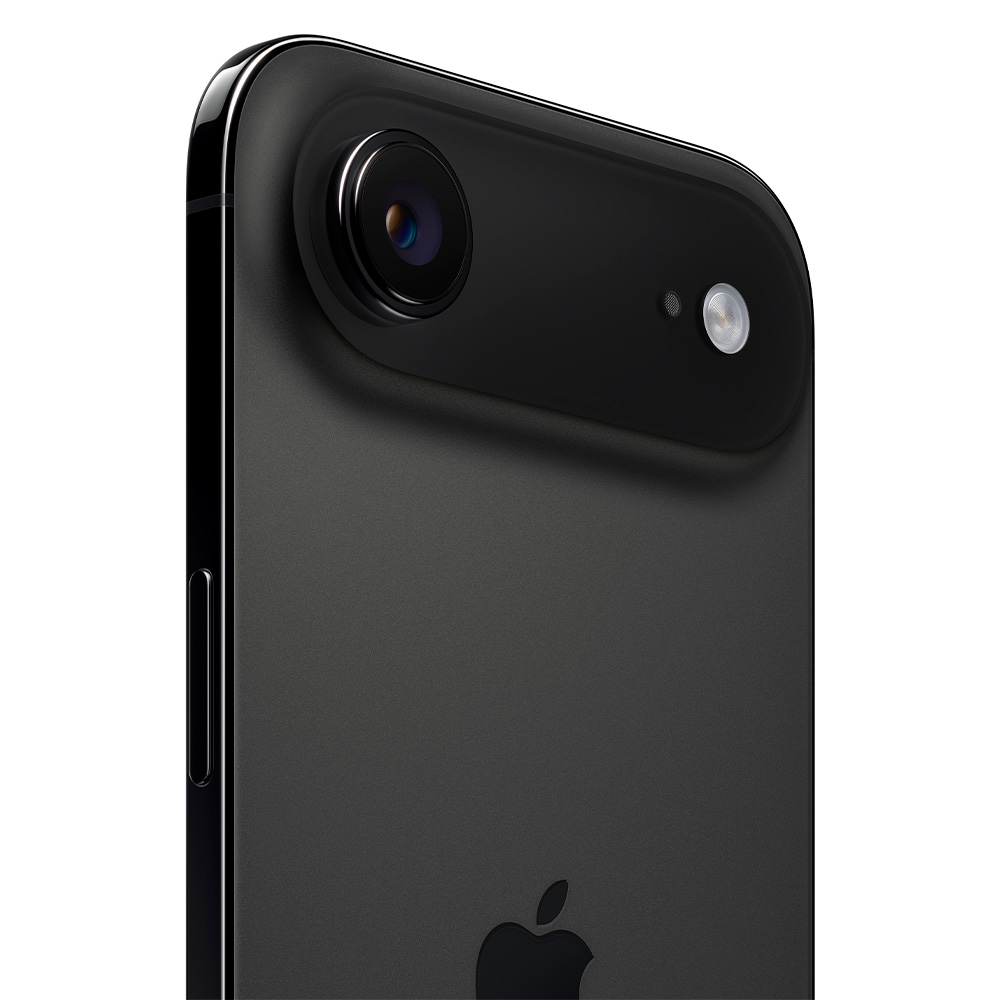 Apple смартфоны iPhone Air 12/256GB Space Black - фото 3