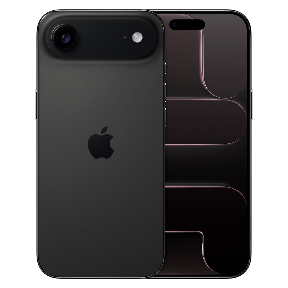 Apple смартфоны iPhone Air 12/256GB Space Black