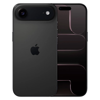 Смартфон Apple iPhone Air 12/256GB Space Black