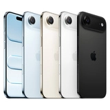 Смартфон Apple iPhone Air 12/256GB Cloud White - фото 7