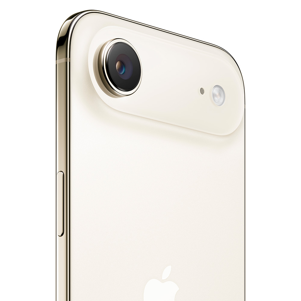 Смартфон Apple iPhone Air 12/256GB Light Gold - фото 3