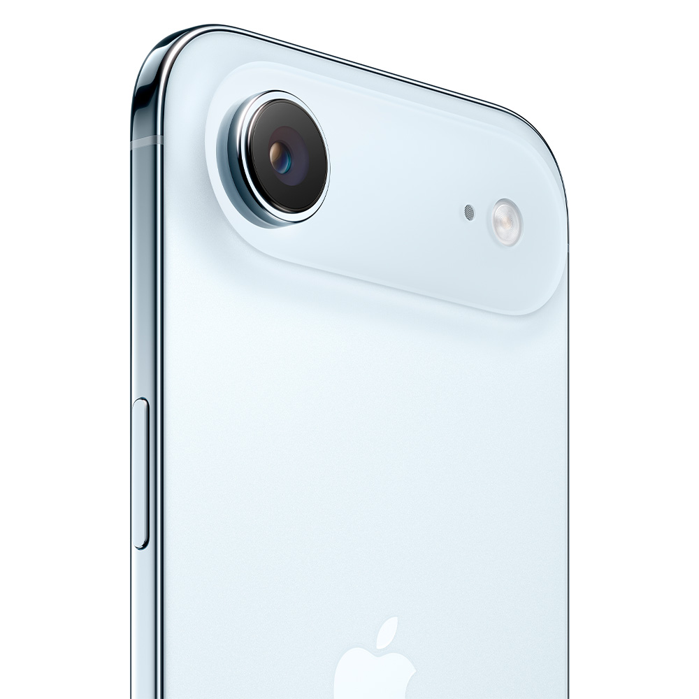Apple смартфоны iPhone Air 12/256GB Sky Blue - фото 3