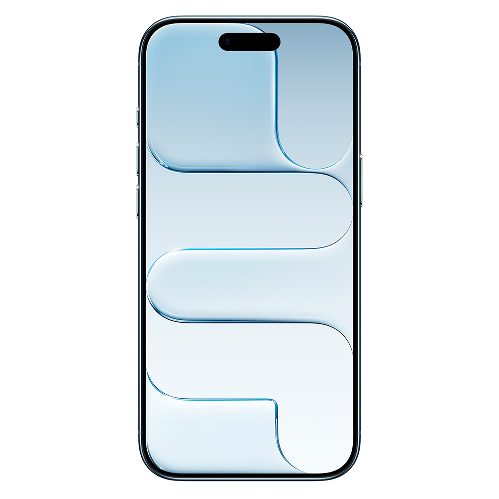 Apple смартфоны iPhone Air 12/256GB Sky Blue - фото 2
