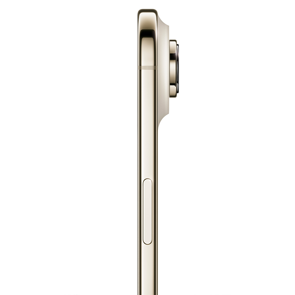 Смартфон Apple iPhone Air 6/512GB Light Gold - фото 4